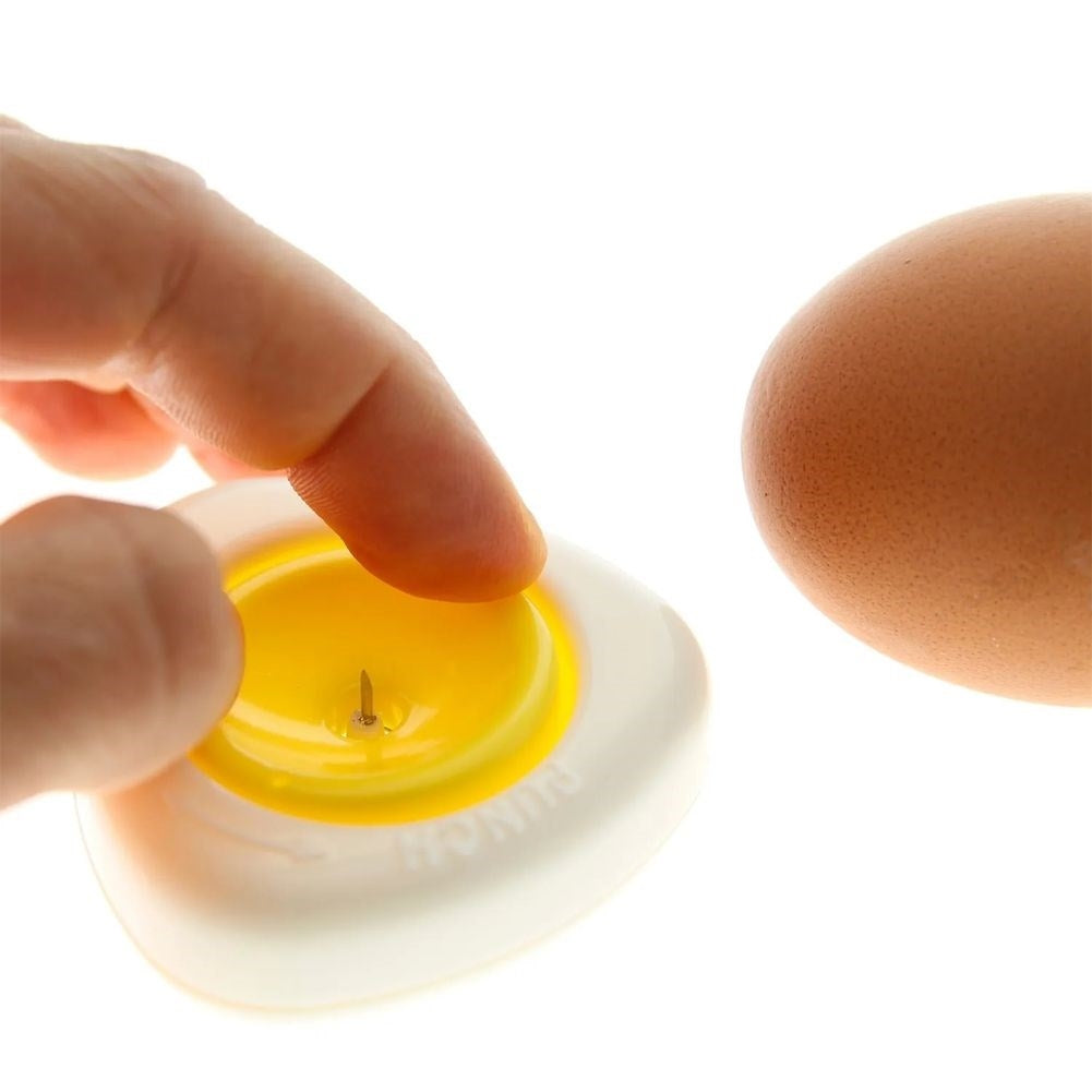 Egg Picker: Prevent Egg Cracking When Cooking