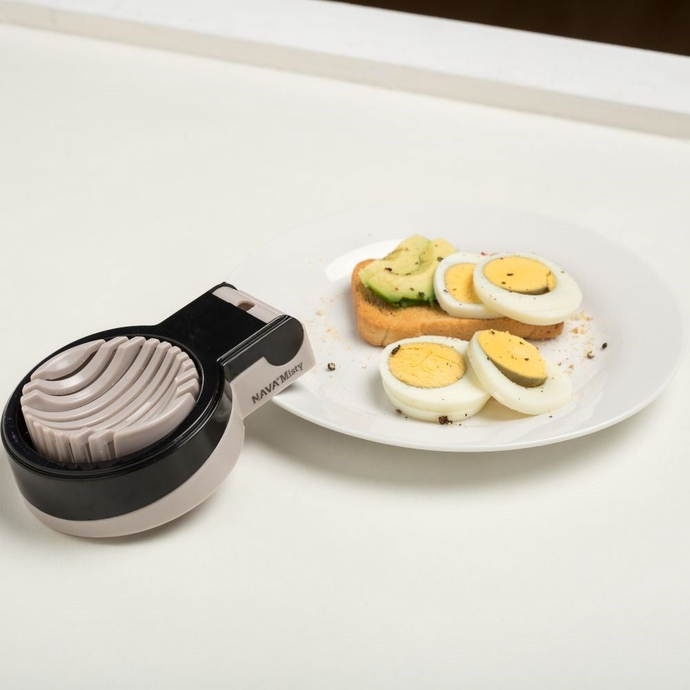 Egg Slicer - Perfect for Vegetables and Fruit