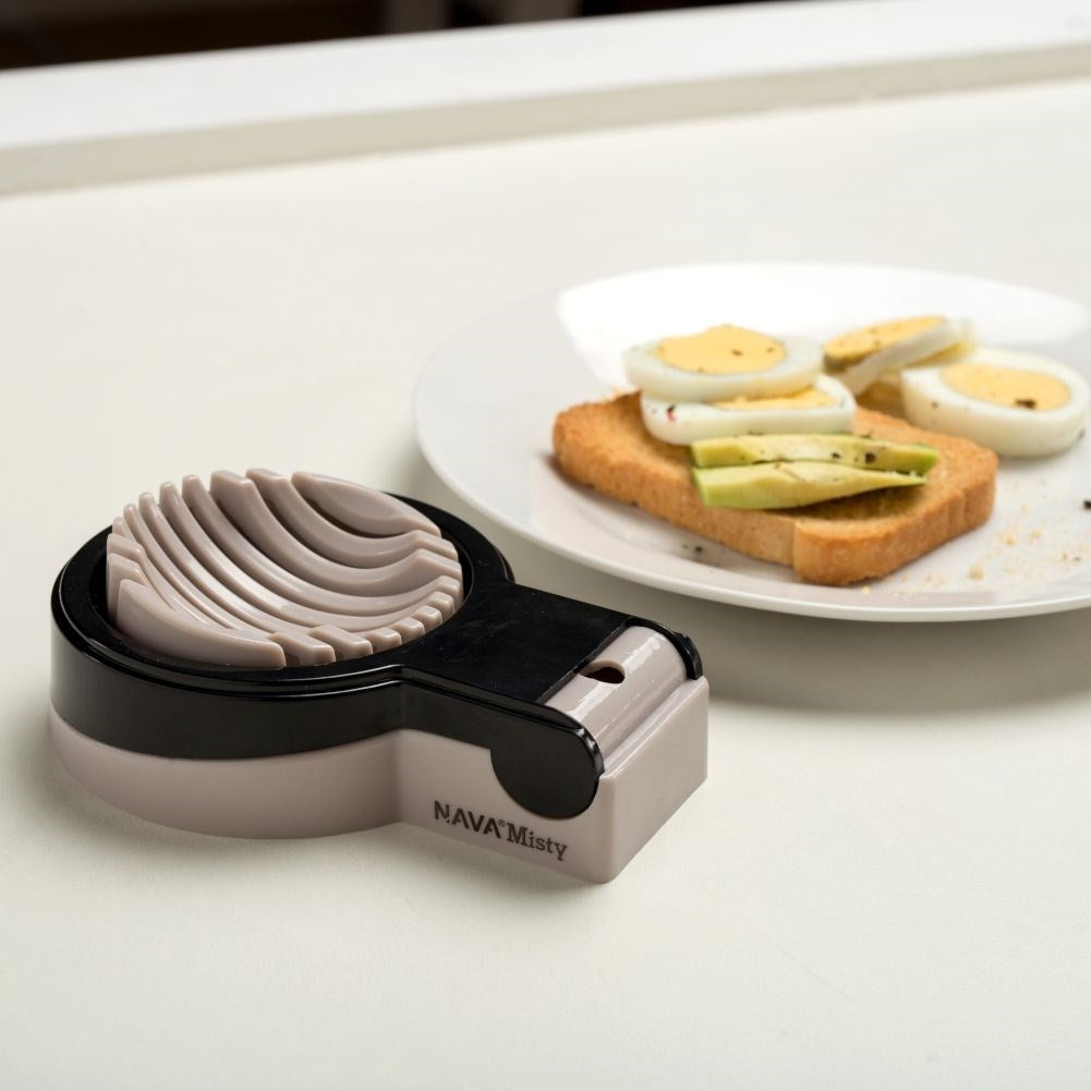 Egg Slicer - Perfect for Vegetables and Fruit
