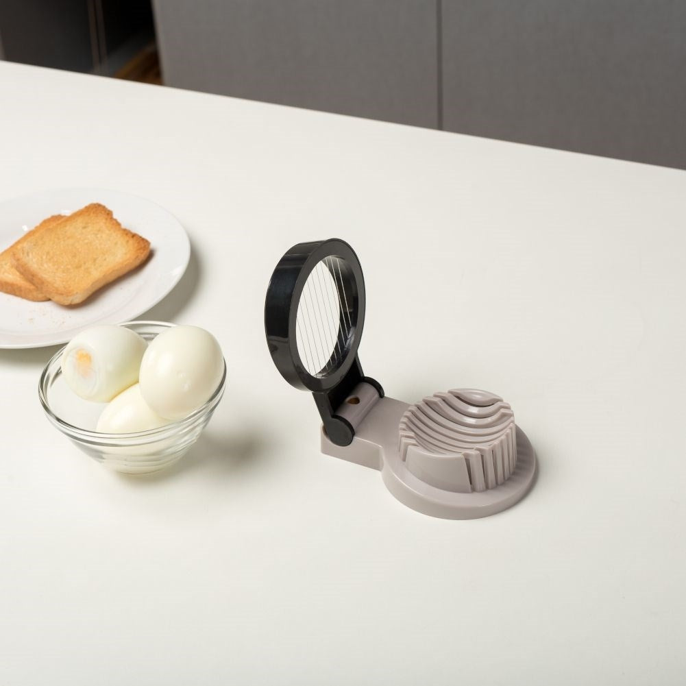 Egg Slicer - Perfect for Vegetables and Fruit