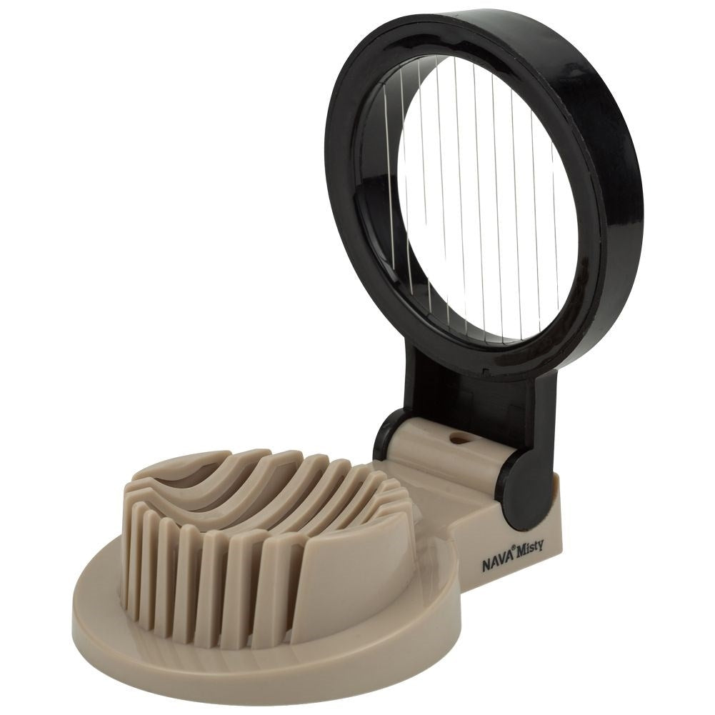 Egg Slicer - Perfect for Vegetables and Fruit
