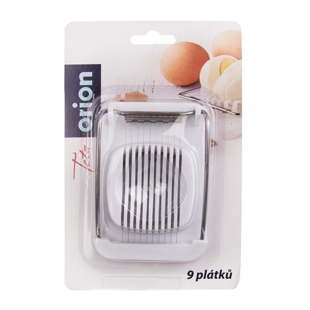 Egg Slicer for Perfect Slicing of Eggs, Vegetables and Fruit