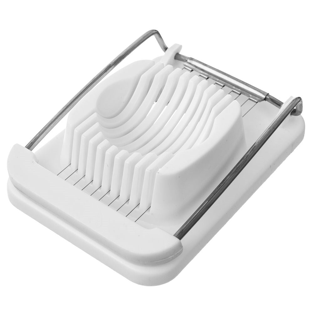 Egg Slicer for Perfect Slicing of Eggs, Vegetables and Fruit