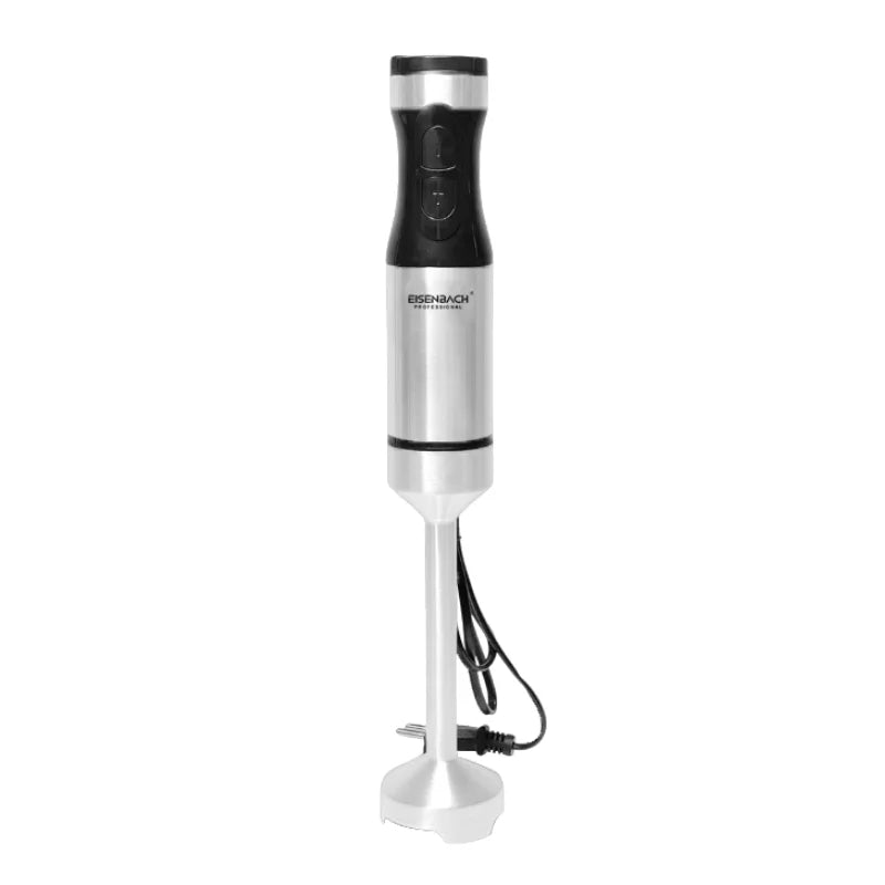 Eisenbach EB-H129: 1000W Multi-Speed Immersion Hand Blender