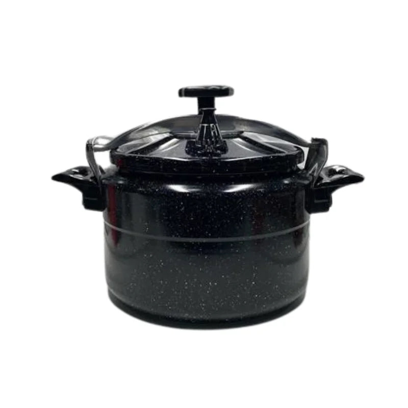 Eisenbach EB-PC2M10:Aluminum Pressure Cooker - 10L