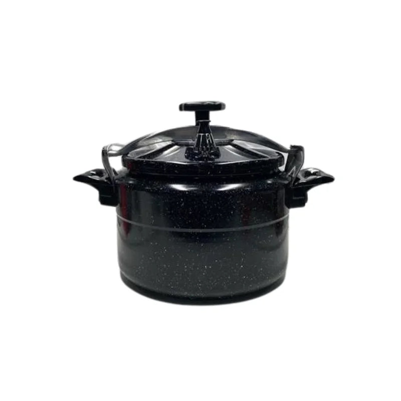 Eisenbach EB-PC2M5:Aluminum Pressure Cooker - 5L
