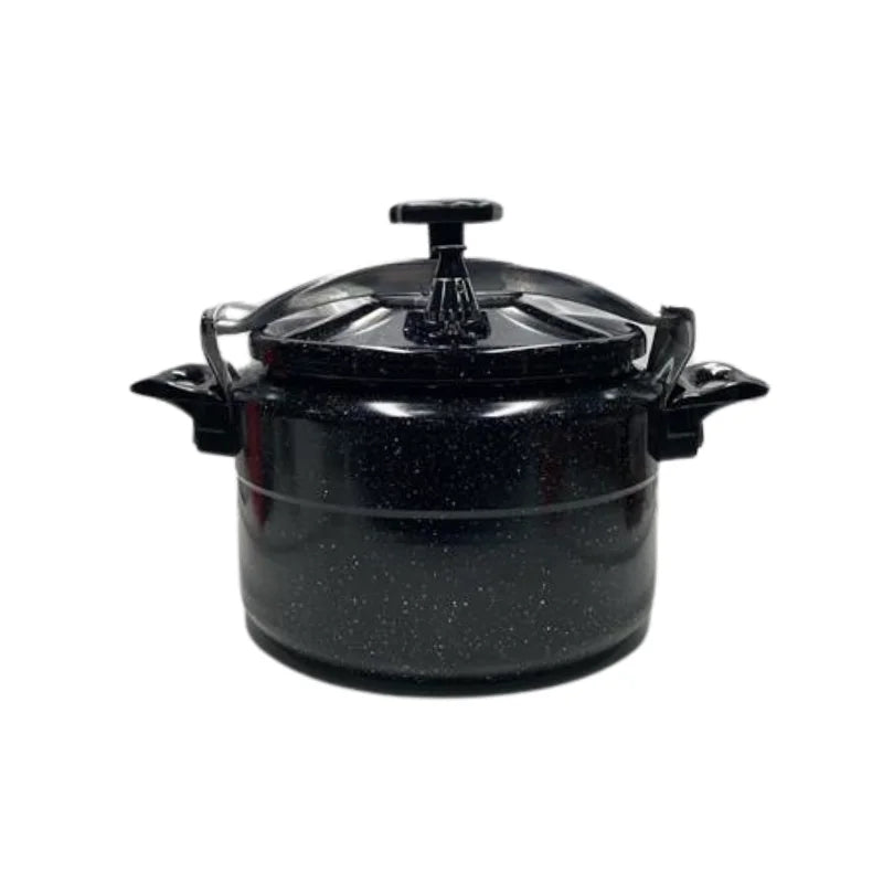 Eisenbach EB-PC2M8:Aluminum Pressure Cooker - 8L