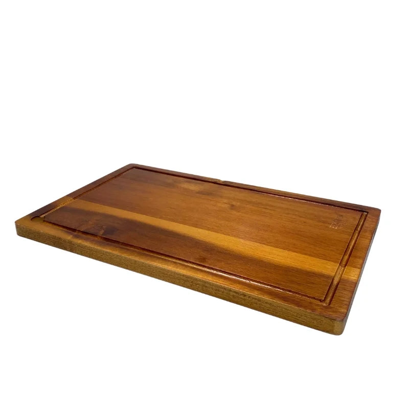 Eisenbach G0121: Natural Solid Wood Chopping Board