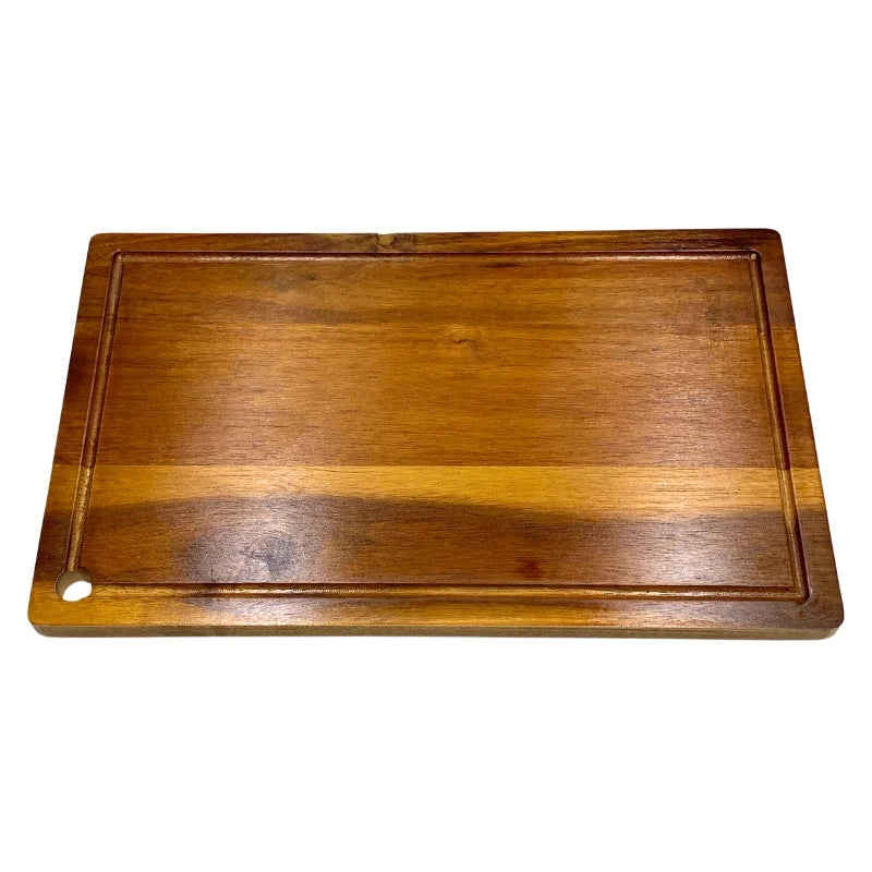 Eisenbach G0121: Natural Solid Wood Chopping Board
