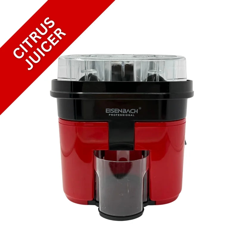 Eisenbach HW-1501: 600W Citrus Juicer