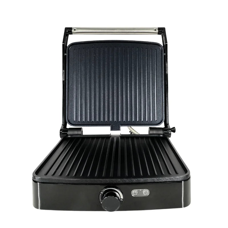 Eisenbach HW-1960: Electric Grill - 2000W