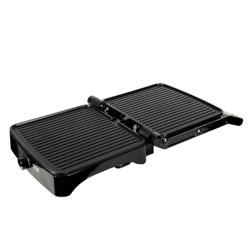 Eisenbach HW-1960: Electric Grill - 2000W