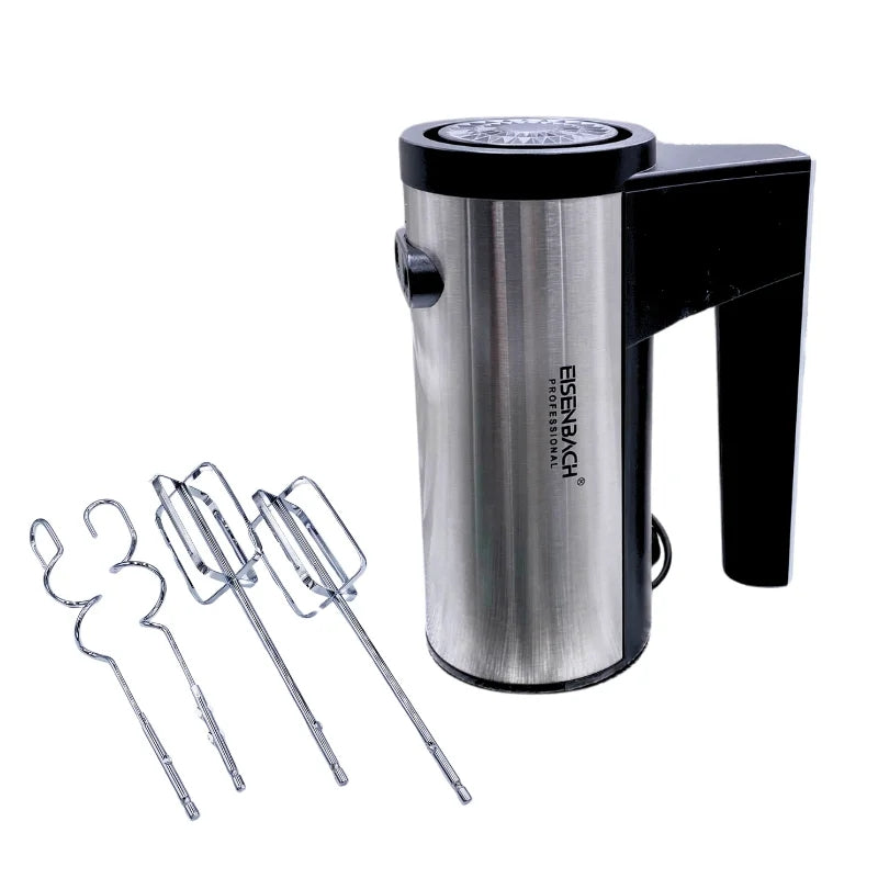 Eisenbach JE-904E: Hand Mixer - 400W