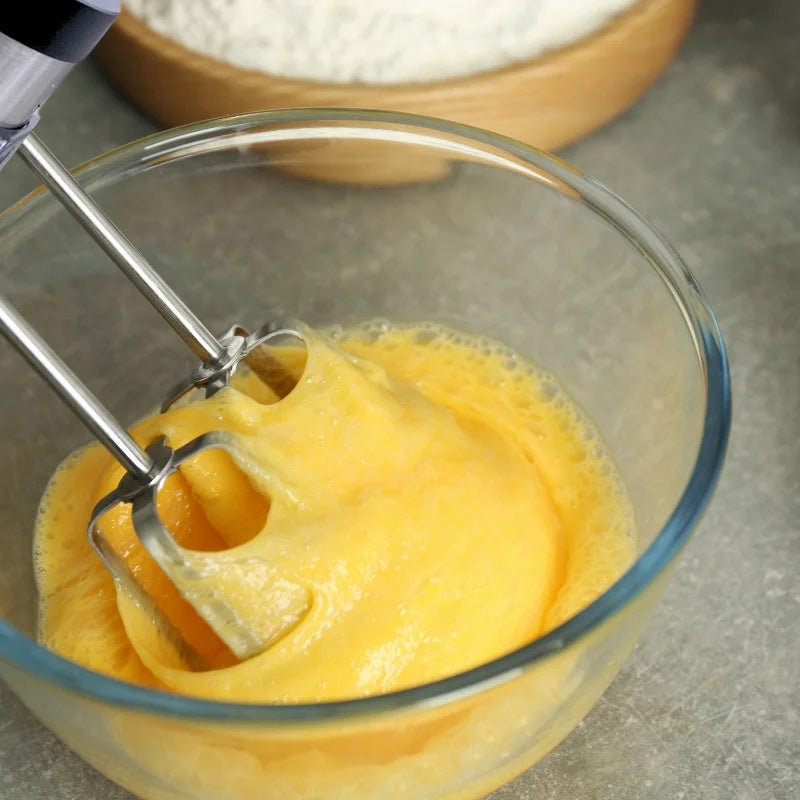 Eisenbach JE-904E: Hand Mixer - 400W