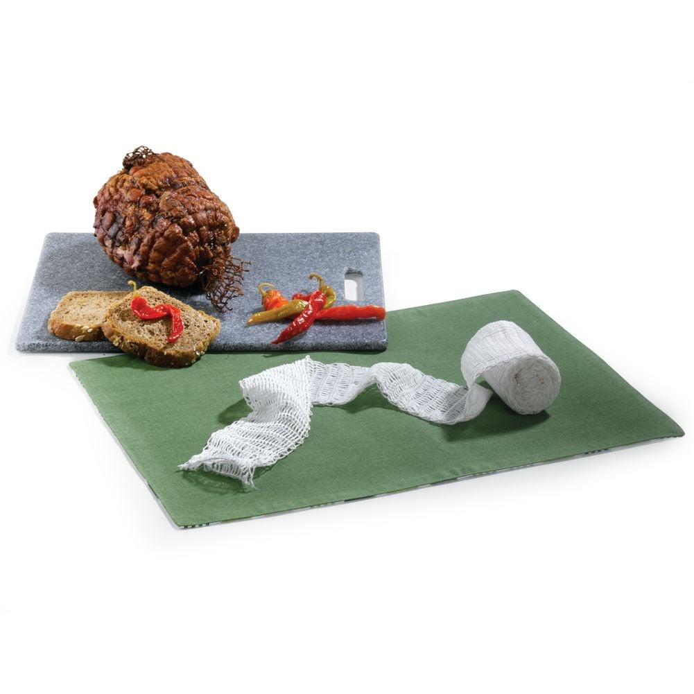 Elastic meat net 5m for rolls and smoking