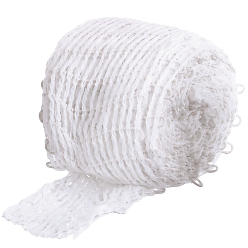 Elastic meat net 5m for rolls and smoking