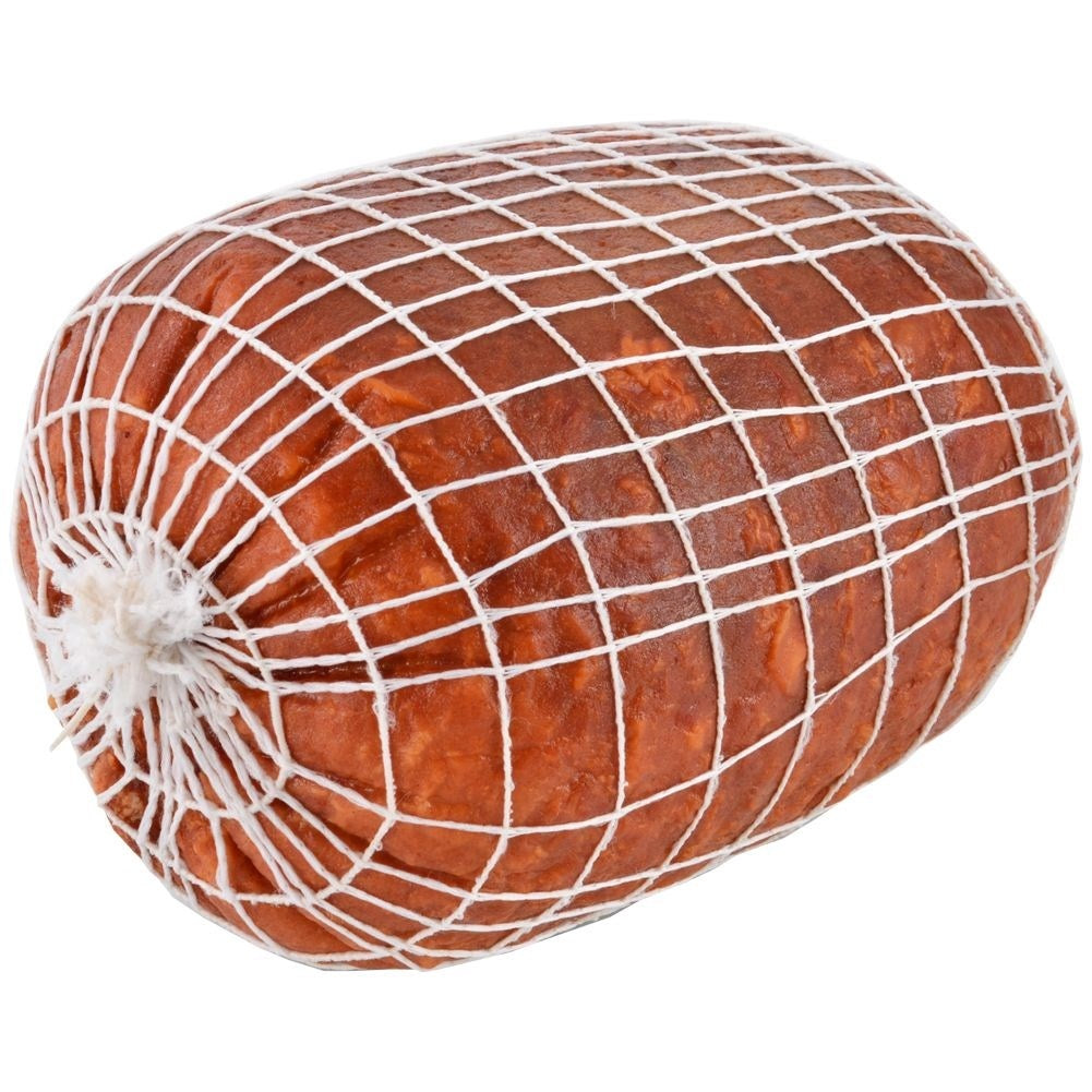 Elastic meat net 5m for rolls and smoking