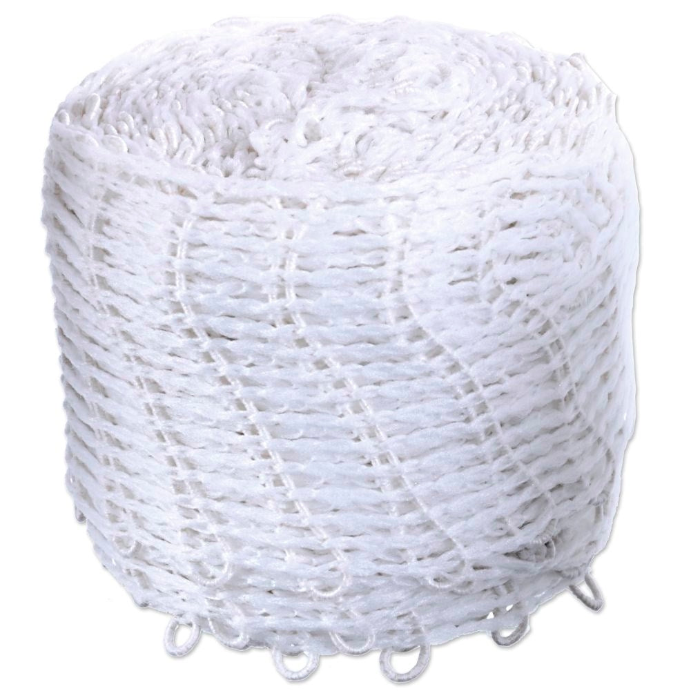 Elastic meat net 5m for rolls and smoking