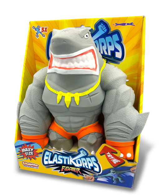 Elastikorps Maxy Fighters Shark