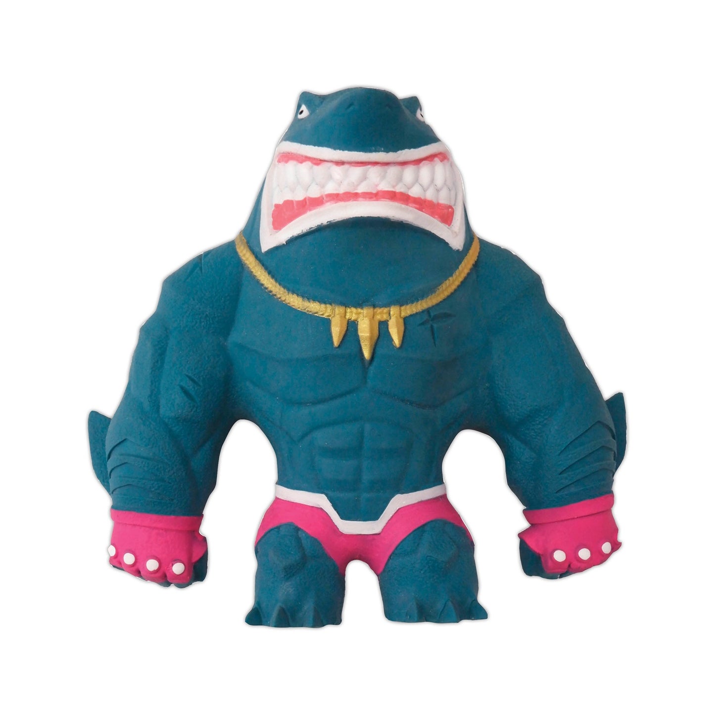 Elastikorps Maxy Fighters Shark