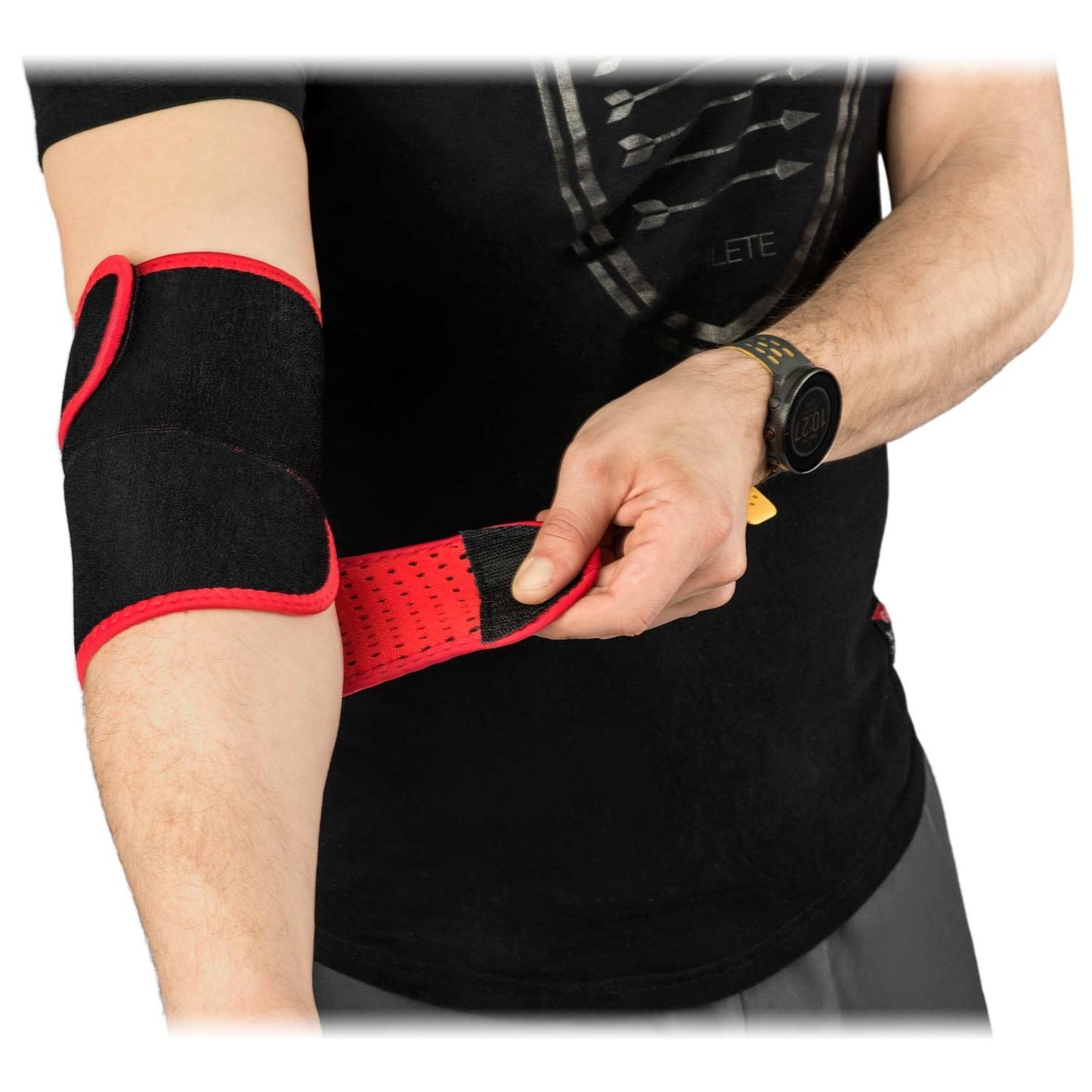 Elbow stabilizer, hand brace Neo-Sport 77173