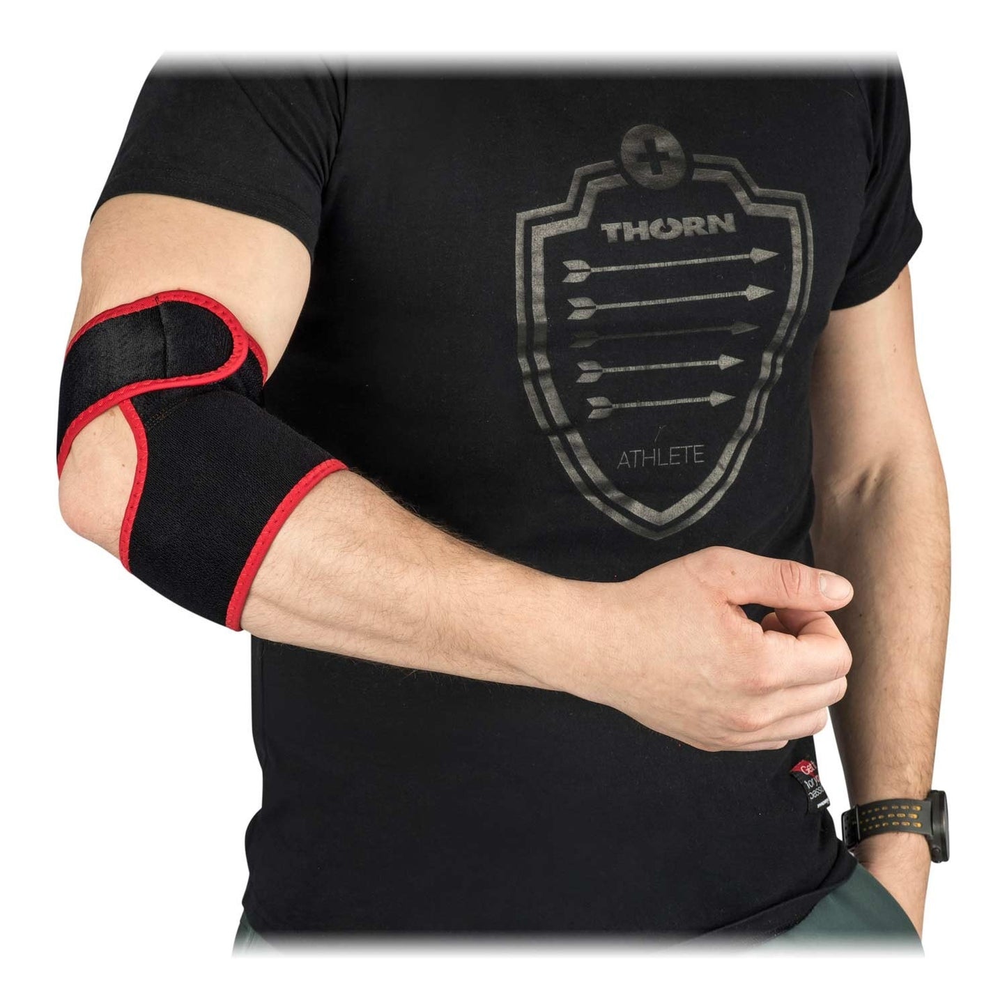 Elbow stabilizer, hand brace Neo-Sport 77173