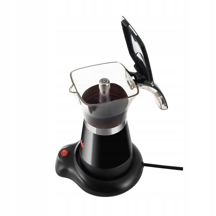 Eldom KA50 electric coffee maker 300 ml