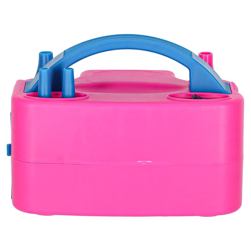Electric Balloon Pump 600W, Dual Nozzle Inflator