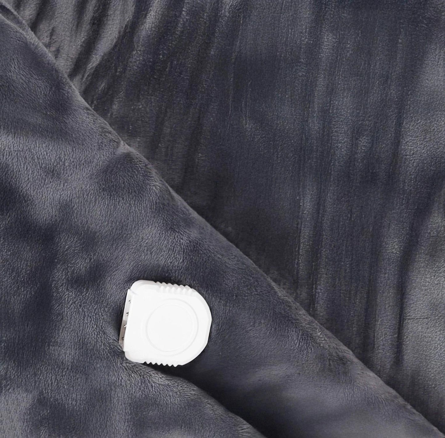 Electric Blanket 120x160 cm, Remote Control, 9 Heat Levels