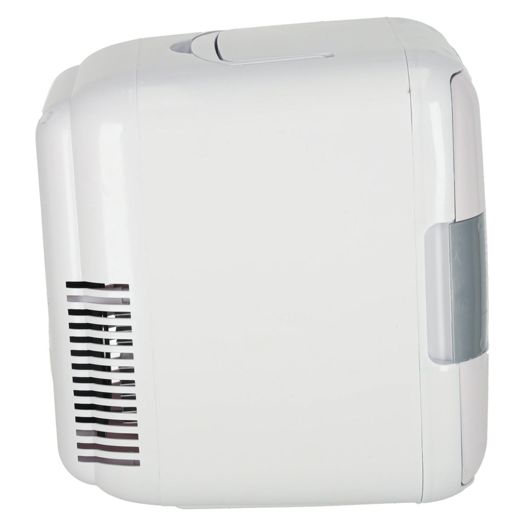 Electric Car Mini Fridge, 4L, Heating & Cooling