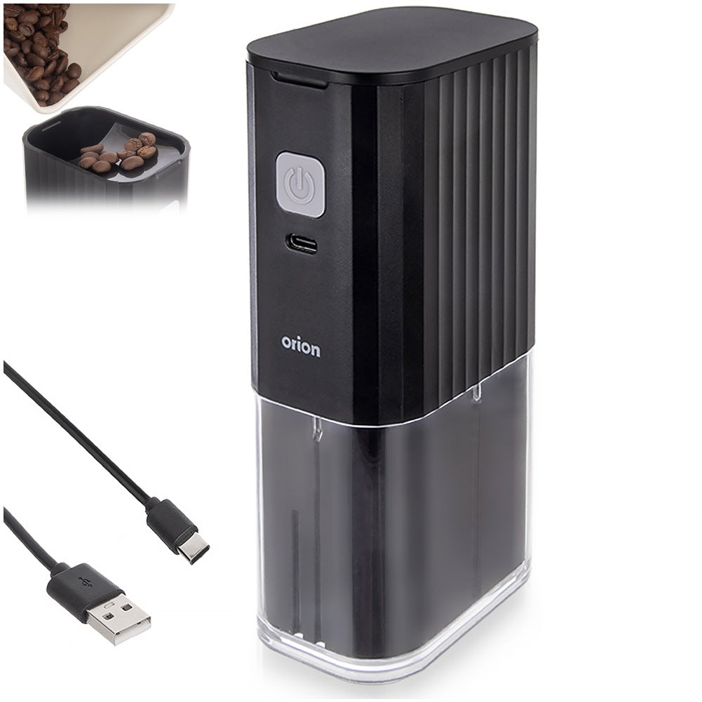 Electric Cordless Coffee Grinder, 16 cm
