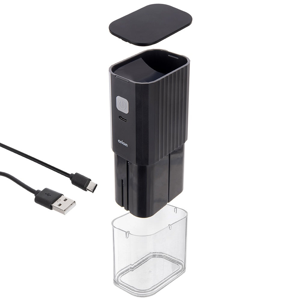 Electric Cordless Coffee Grinder, 16 cm