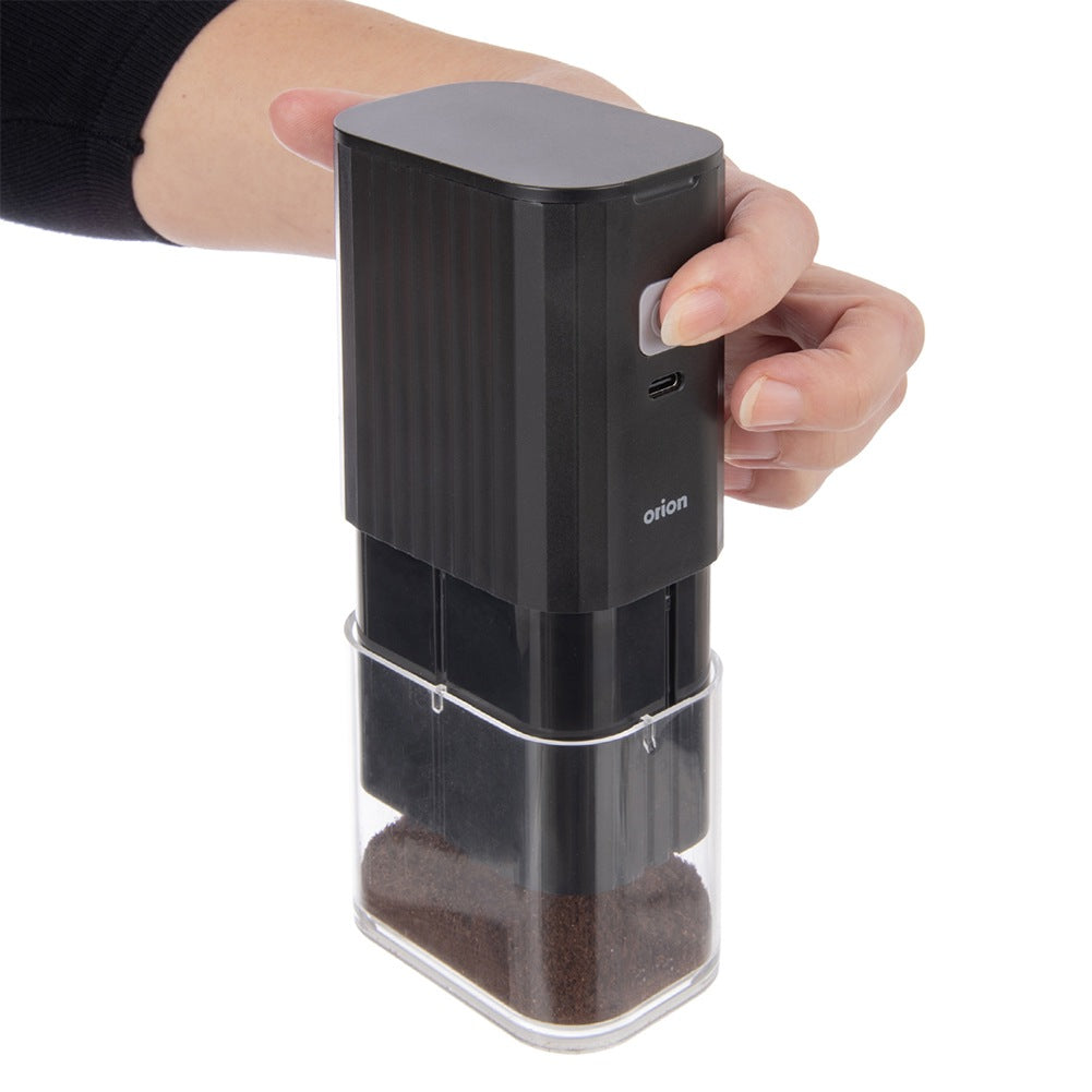 Electric Cordless Coffee Grinder, 16 cm