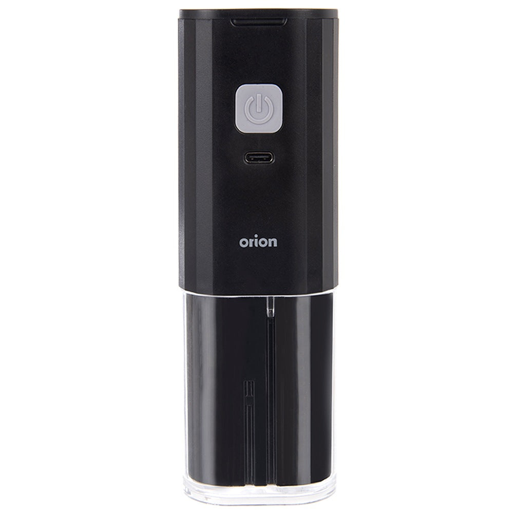 Electric Cordless Coffee Grinder, 16 cm
