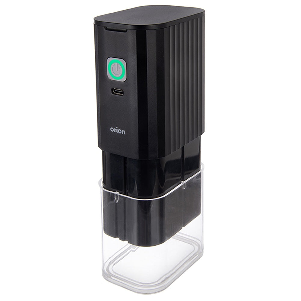 Electric Cordless Coffee Grinder, 16 cm