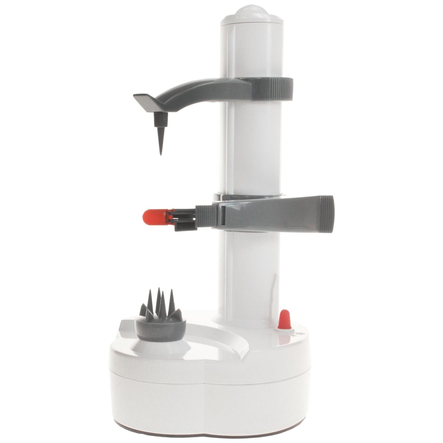 Electric Fruit and Vegetable Peeler, Fast and Efficient