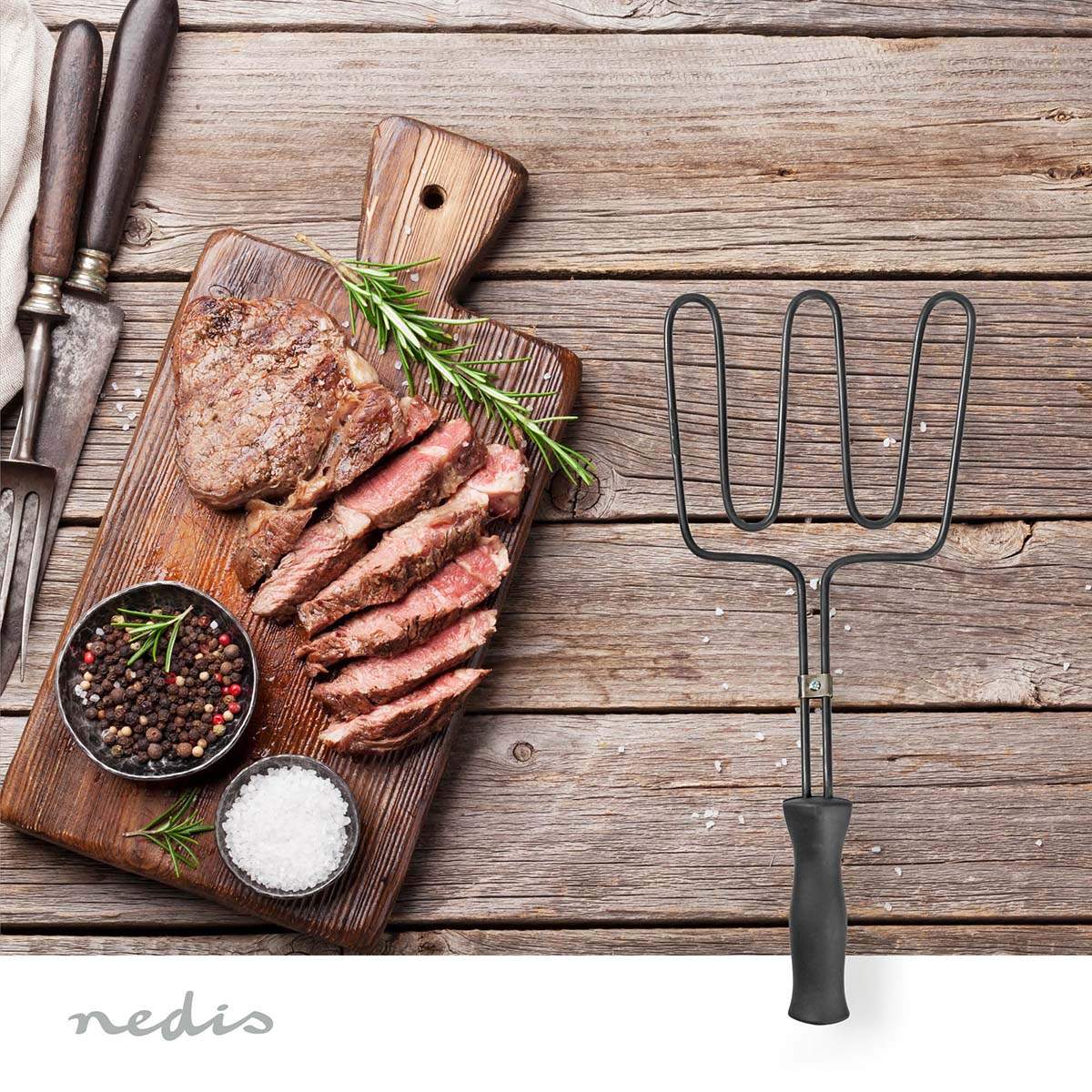 Electric Grill Starter | 800 W
