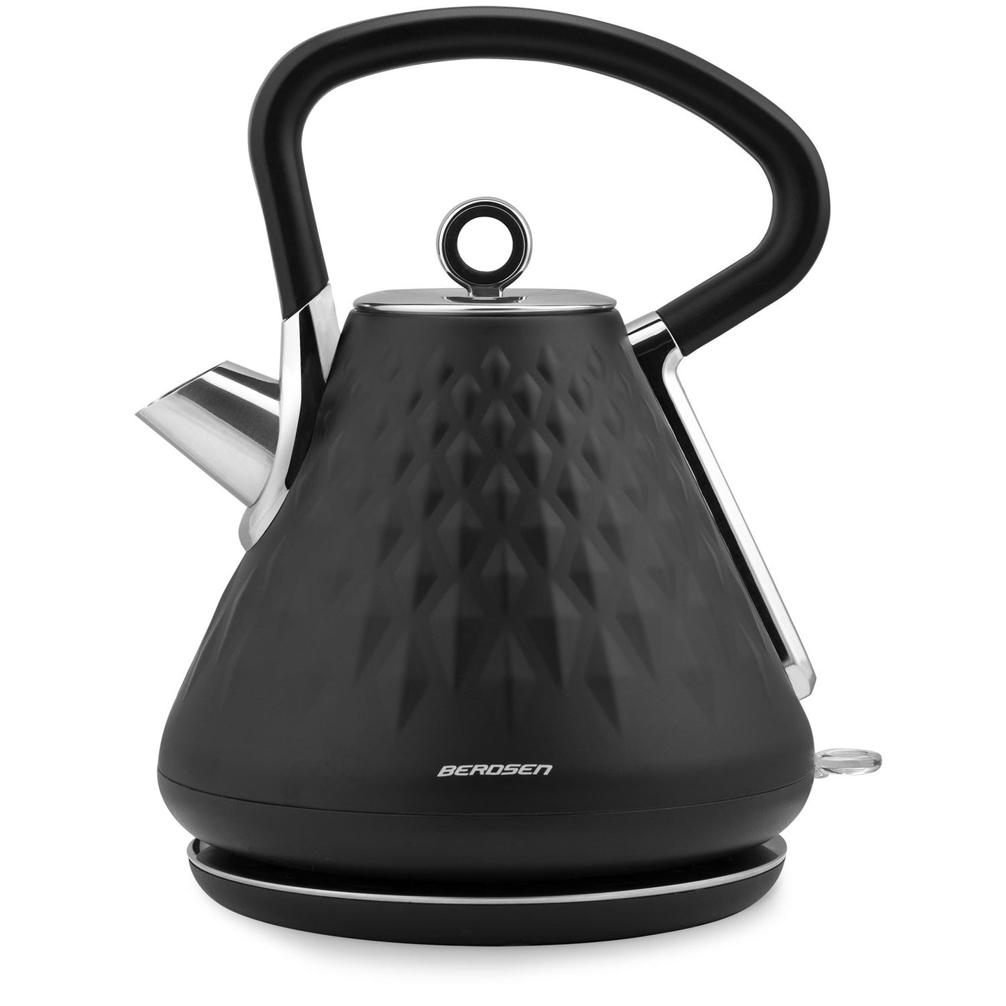 Electric Kettle 1.7L BD-700 Black
