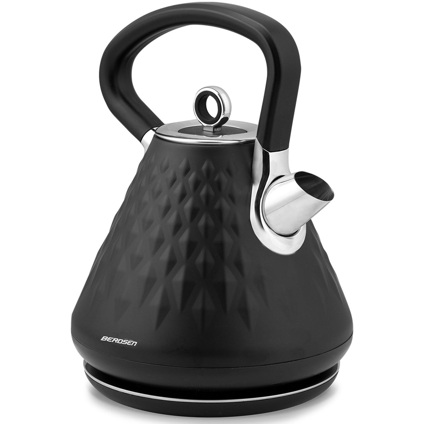 Electric Kettle 1.7L BD-700 Black