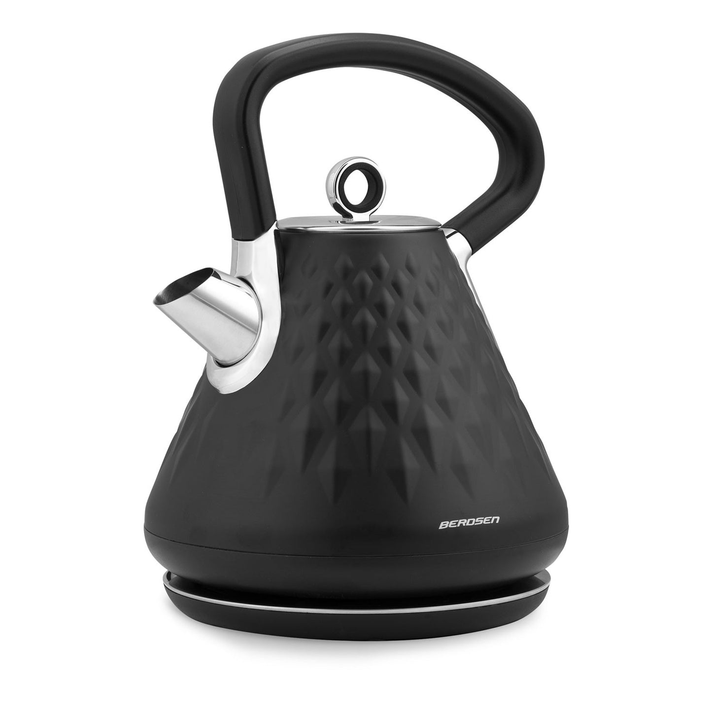 Electric Kettle 1.7L BD-700 Black