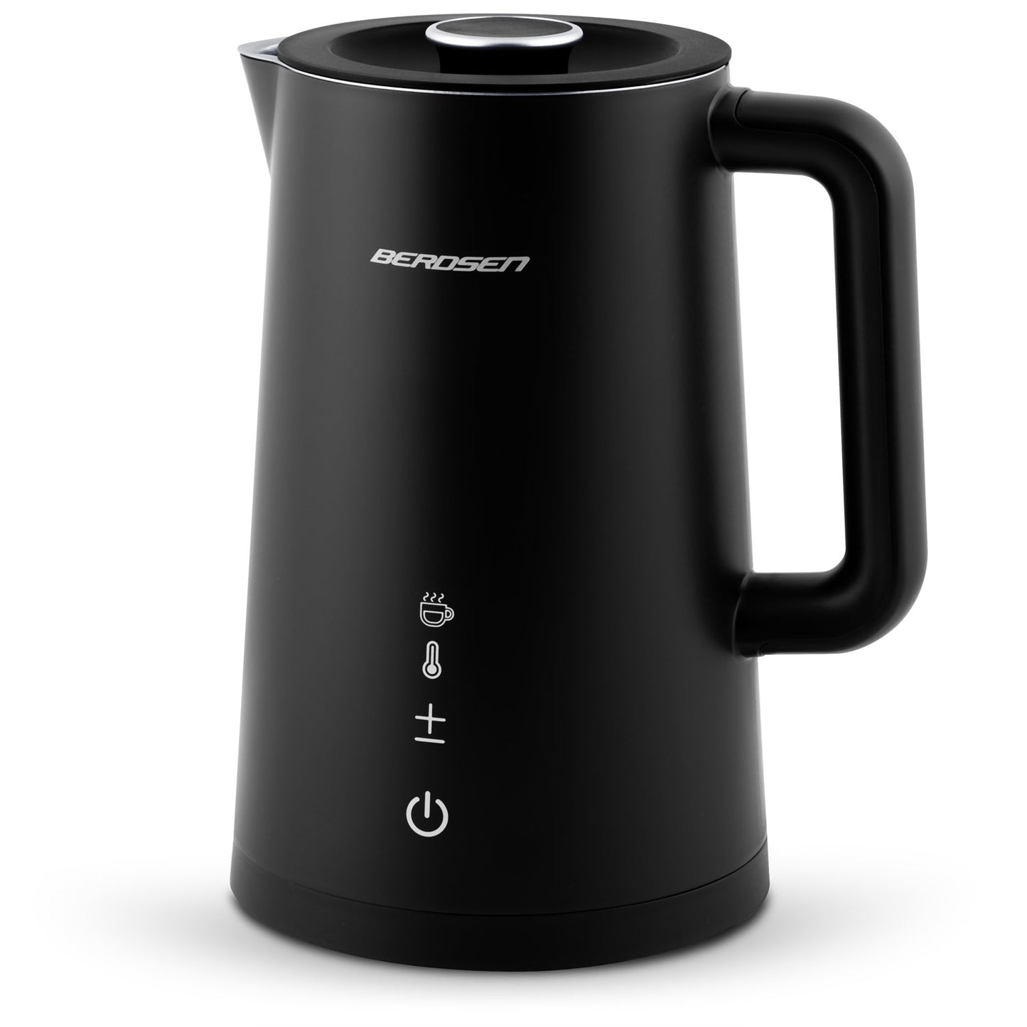 Electric Kettle 1.7L BD-709 Black