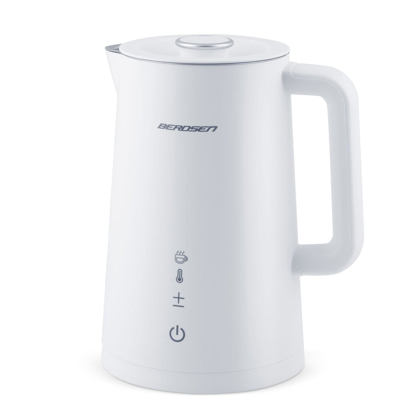 Electric Kettle 1.7L BD-709 White