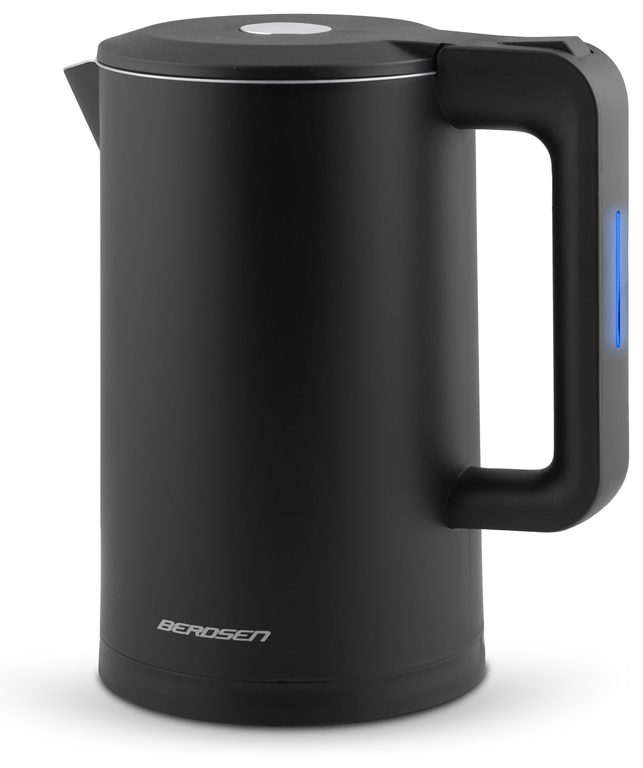 Electric Kettle 1.7L BD-710 Black