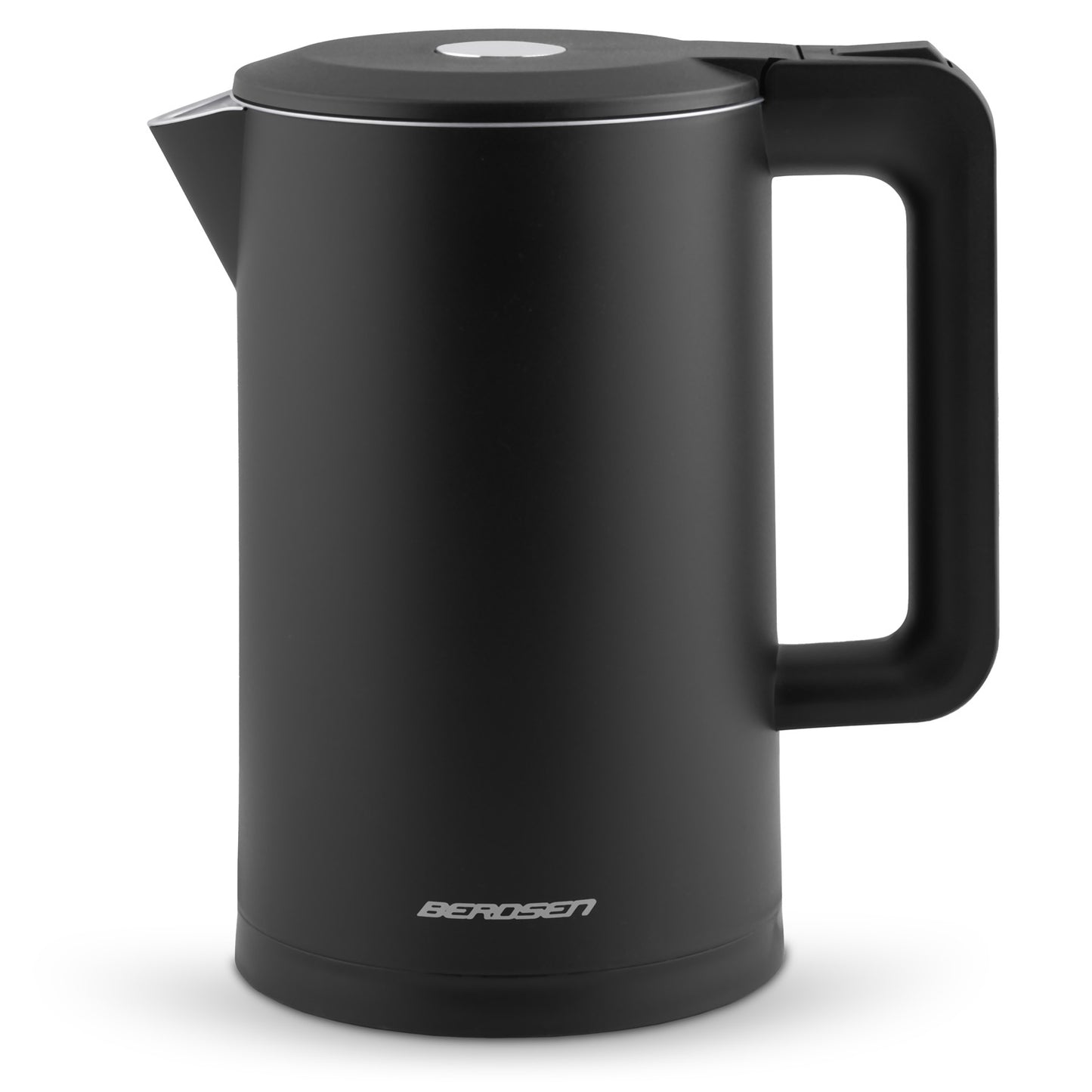 Electric Kettle 1.7L BD-710 Black