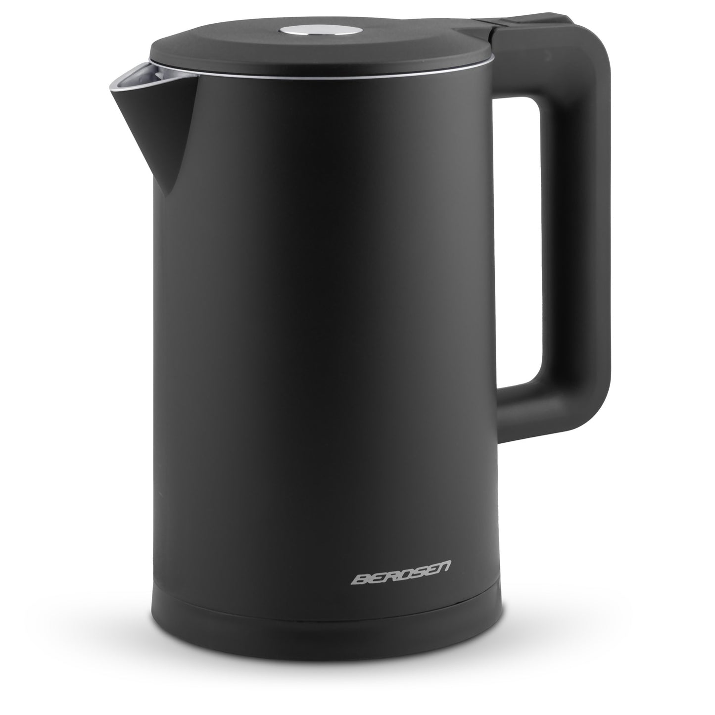 Electric Kettle 1.7L BD-710 Black