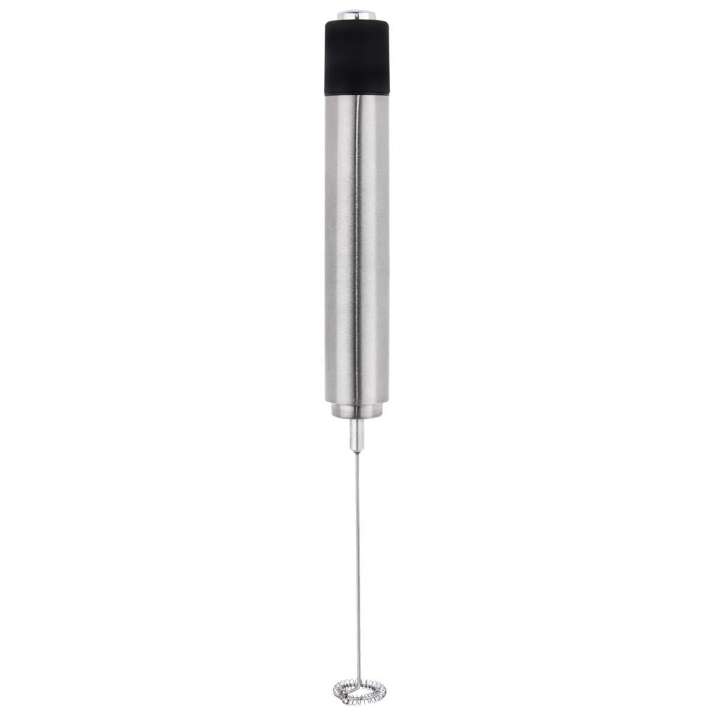 Electric Milk Frother for Cappuccino and Latte Macchiato