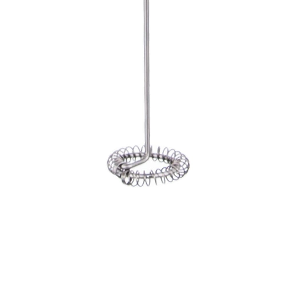 Electric Milk Frother for Cappuccino and Latte Macchiato
