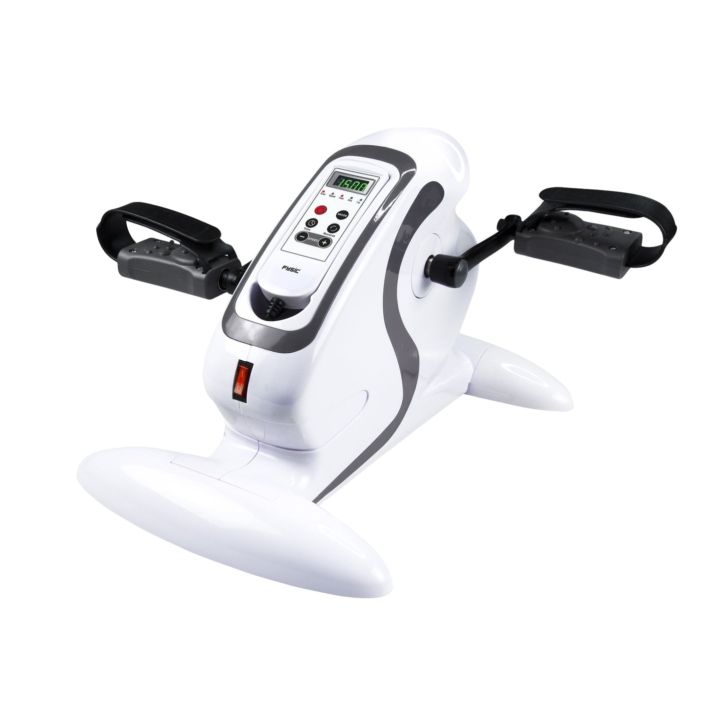 Electric Mini Exercise Bike for Elderly, Rehab & Mobility