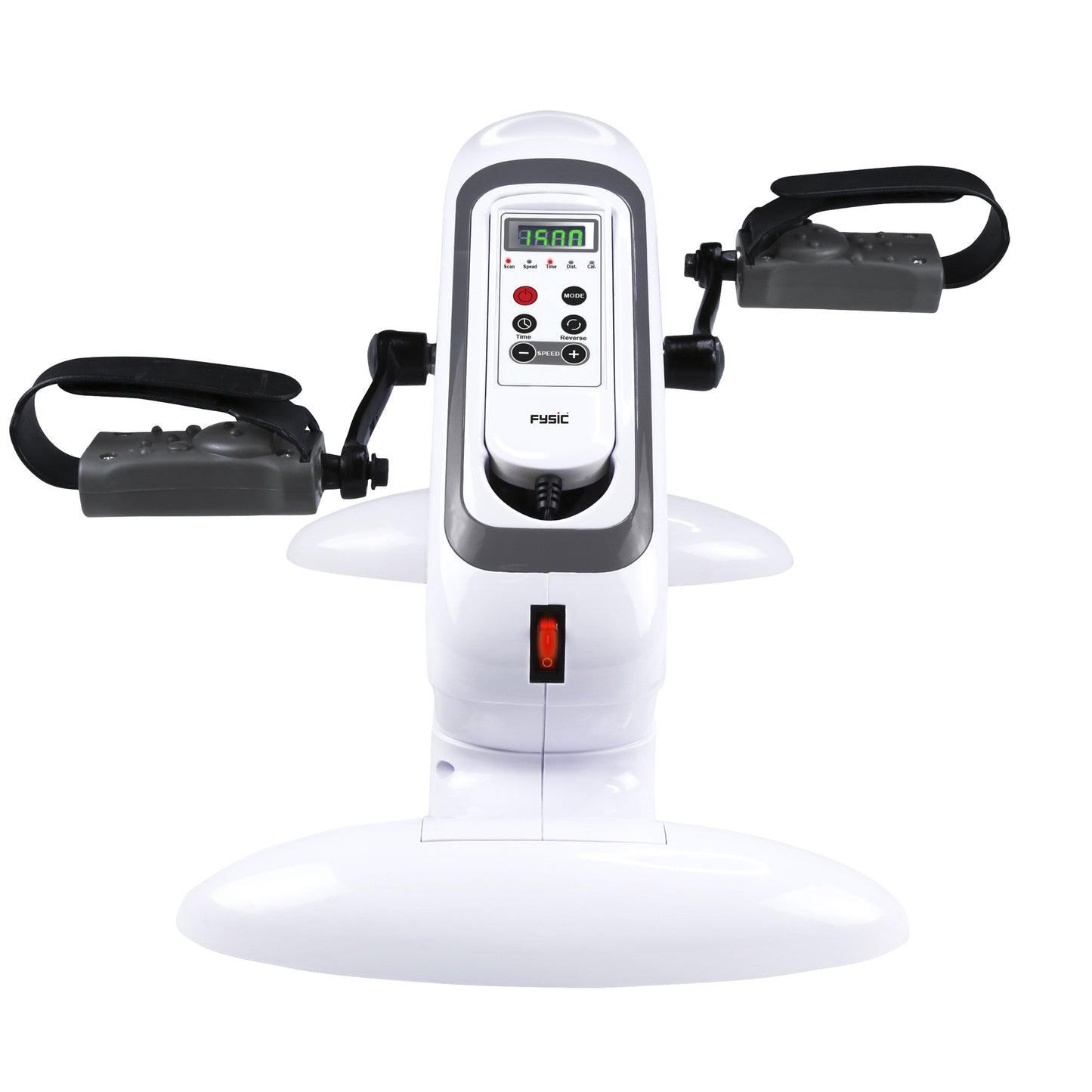 Electric Mini Exercise Bike for Elderly, Rehab & Mobility