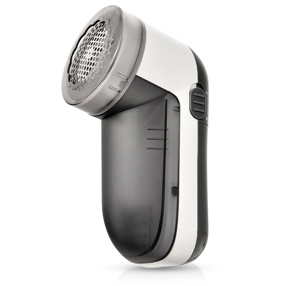 Electric Pimple Remover with Triple Blade and Brush